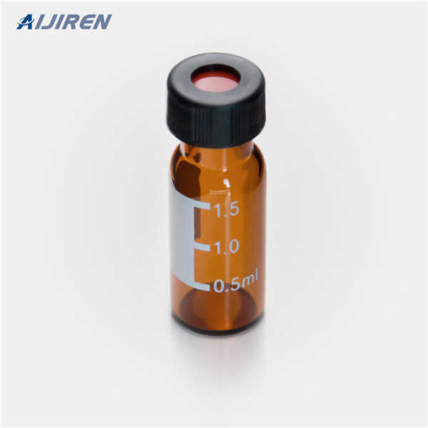 Standard 0.22um hplc filter vials supplier Aijiren